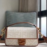 Ziva's Charm handbag – detail view (26cm*6cm*15cm)
