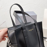Ziva's Charm handbag – product shot (one versatile size)