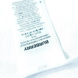 Side profile view of Burberry luxury piece style No.264