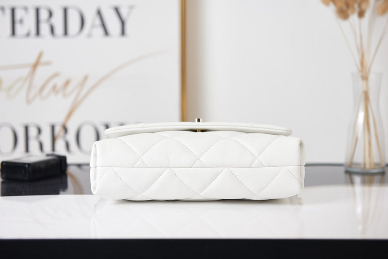  women's handbag, mid design, view 3