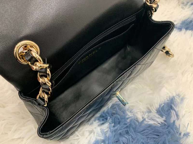 Zivas Charm Refined Structure Designer Handbag (Refined Modern Silhouette) – Angled View