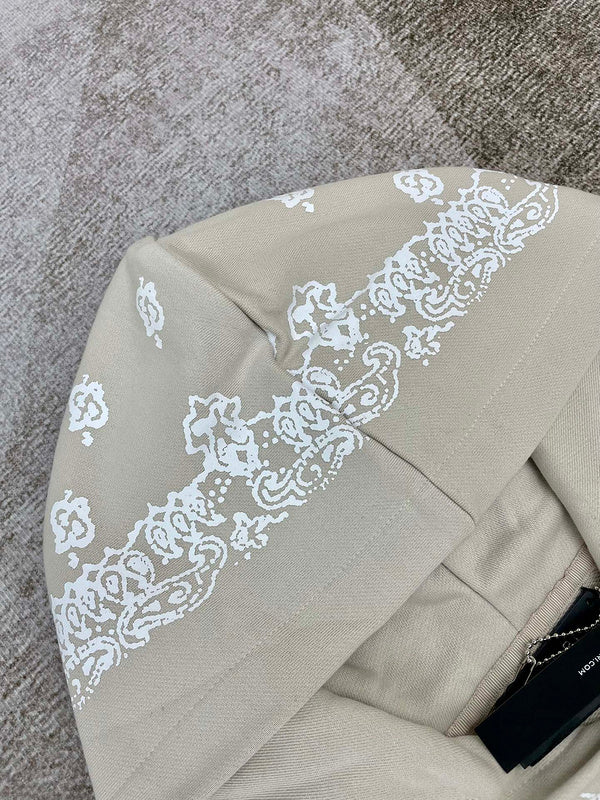 Amiri hoodie angled view — premium authentic designer style
