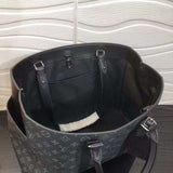 Front view of elevated premium women's handbag – women's luxury accessory