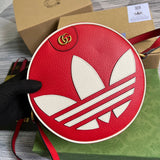 Front view of everyday-luxe refined women's handbag – women's statement bag