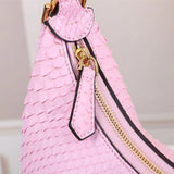 Ziva's Charm handbag – close-up view (Standard Size)