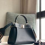 Ziva's Charm handbag – full view (23cm*11cm*18cm)