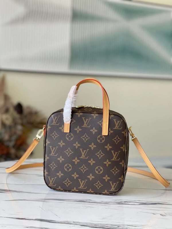 Interior view of chic modern women's handbag – women's premium purse
