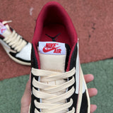 Nike soft grey luxury sneakers view 7 classic court silhouette