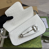 Styled lifestyle shot of everyday-luxe sleek women's handbag – women's everyday handbag
