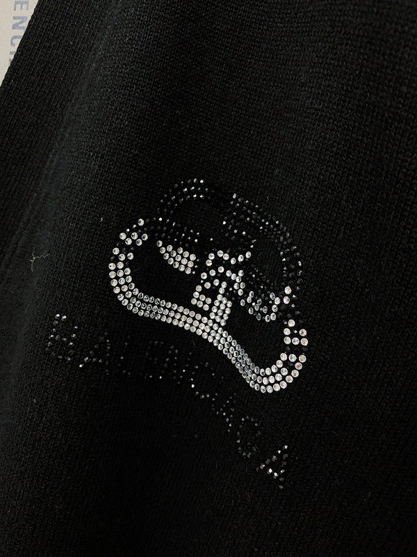 Balenciaga designer designer clothing full view