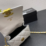 Zivas Charm Effortless Elegance Designer Handbag (Premium Everyday Carry) – Styled Look