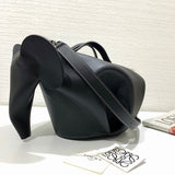 Ziva's Charm handbag – angled view (36cm*22cm*18cm)