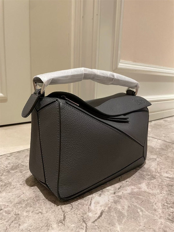 Ziva's Charm handbag – lifestyle view (24cm*16.5cm*10.5cm)