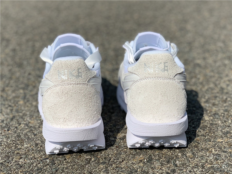 Nike Men's & Women's Premium Designer Sneakers — Style 094 close-up view