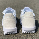 Nike Men's & Women's Premium Designer Sneakers — Style 094 close-up view