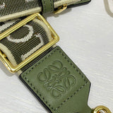 Ziva's Charm handbag – product shot (Standard Size)