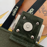 Ziva's Charm handbag – product shot (Standard Size)
