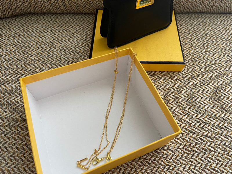 Ziva's Charm handbag – product shot (12cm*3.5cm*8.5cm)