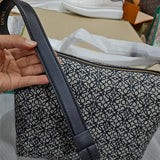 Ziva's Charm handbag – product shot (21cm*20cm*14cm)