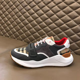Timeless Faux Leather Shoes - Modern Structured Design | Women's Designer-Inspired Footwear #1535 - styled full view (image 7) of designer-inspired shoes