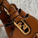 Ziva's Charm handbag – product shot (21cm*17cm*14cm)