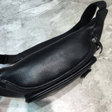 Statement Premium PU Leather Handbag - Versatile Everyday Design | Women's Luxury Handbag #261 - side angle view (image 2) of designer-inspired handbag