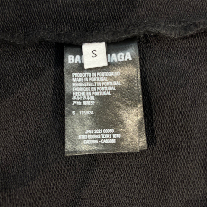 Balenciaga clothing product view — premium authentic designer style