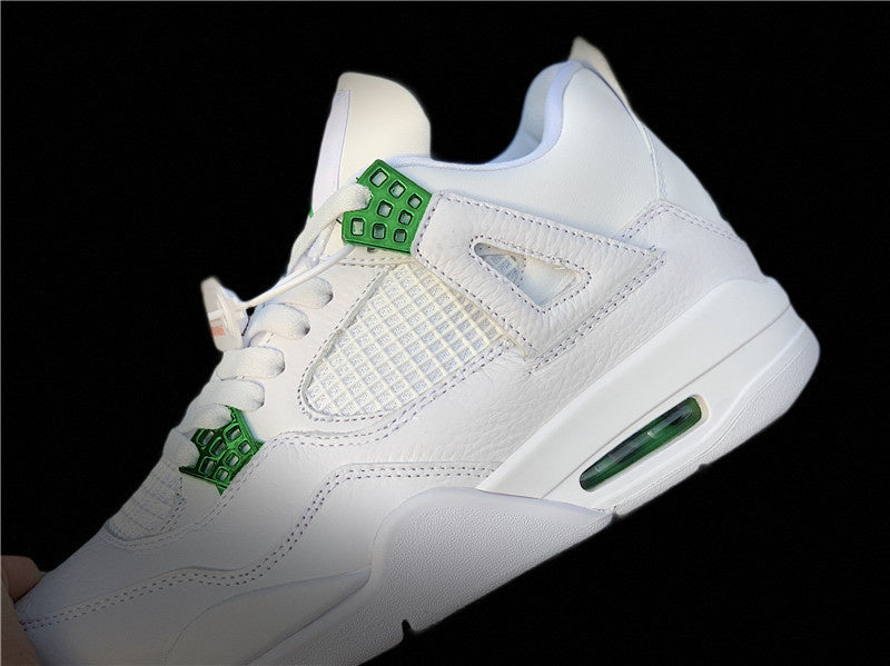 Nike two-tone luxury sneakers view 13 minimalist modern build