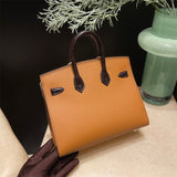  Smart tote bag front view 13