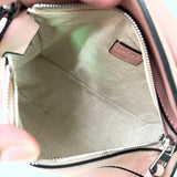 Ziva's Charm handbag – carry view (12.5cm*18cm*8cm)