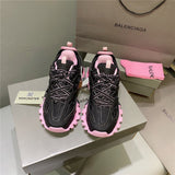 Balenciaga shoes Style 359 - close-up of timeless elegant design