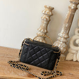  women's handbag, versatile design, view 4
