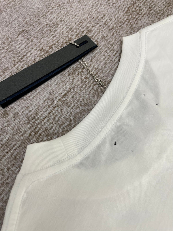 Amiri t-shirt lifestyle view — premium authentic designer style