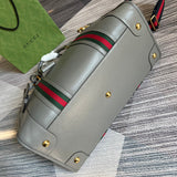 Chic bag shown from front angle