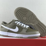 Nike tonal black luxury sneakers view 7 bold athletic profile