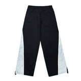 Balenciaga clothing close-up — premium authentic designer style