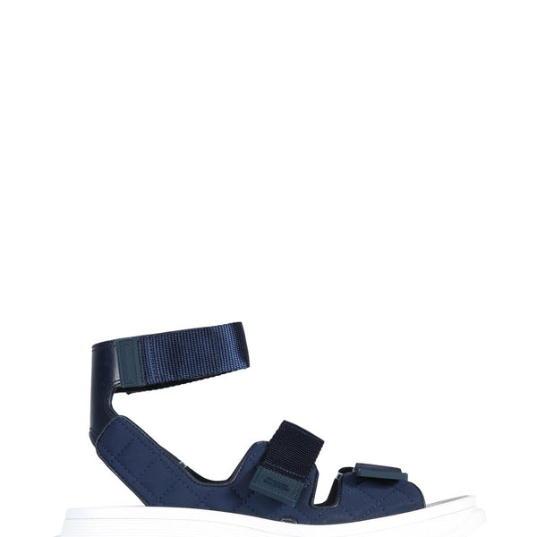 Alexander McQueen Shoes? Alexander Mcqueen Women Tread Sandals Premium Designer Casual Shoes