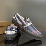 Elegant Premium Synthetic Leather Shoes - All-Day Comfort Design | Women's Everyday Fashion Shoes #1470 - back view (image 4) of designer-inspired shoes