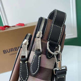 Ziva's Charm handbag – close-up view (one versatile size)