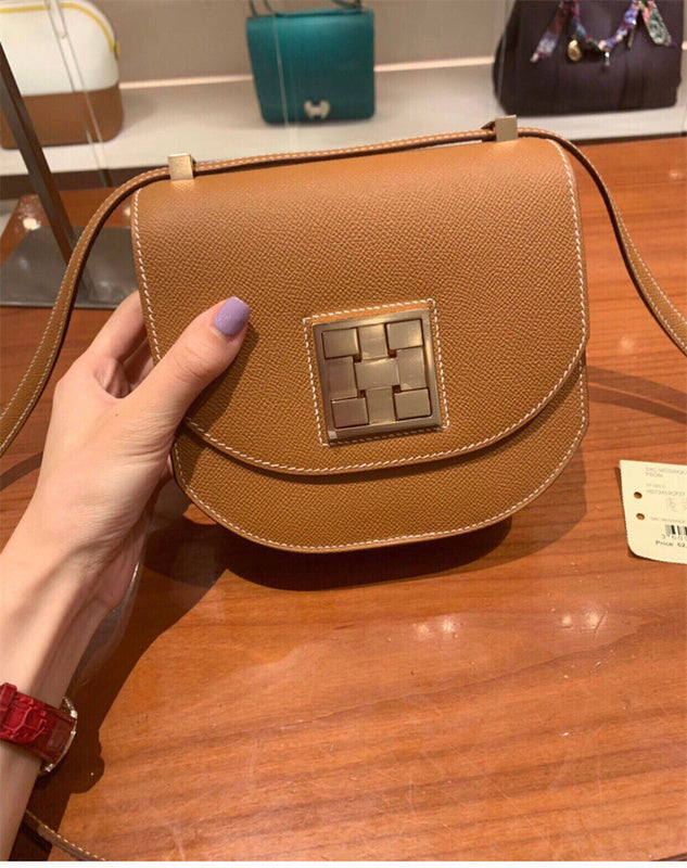 Fluid bag women's premium everyday handbag