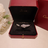 Full view of Cartier unisex jewelry piece