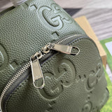 Styled lifestyle shot of classic sleek women's handbag – women's designer-style accessory