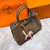 Versatile handbag styled for everyday wear