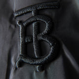 Full silhouette view of Burberry luxury piece style No.487