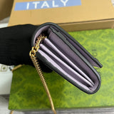 Top view of chic signature women's handbag – women's everyday handbag