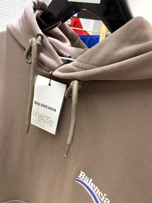 Close-up detail view of Balenciaga luxury piece style No.517