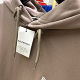 Balenciaga designer clothing styled look premium fashion
