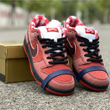 Nike Men's & Women's Designer Lifestyle Shoes — Style 200 detail view