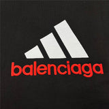 Balenciaga clothing full view — premium authentic designer style