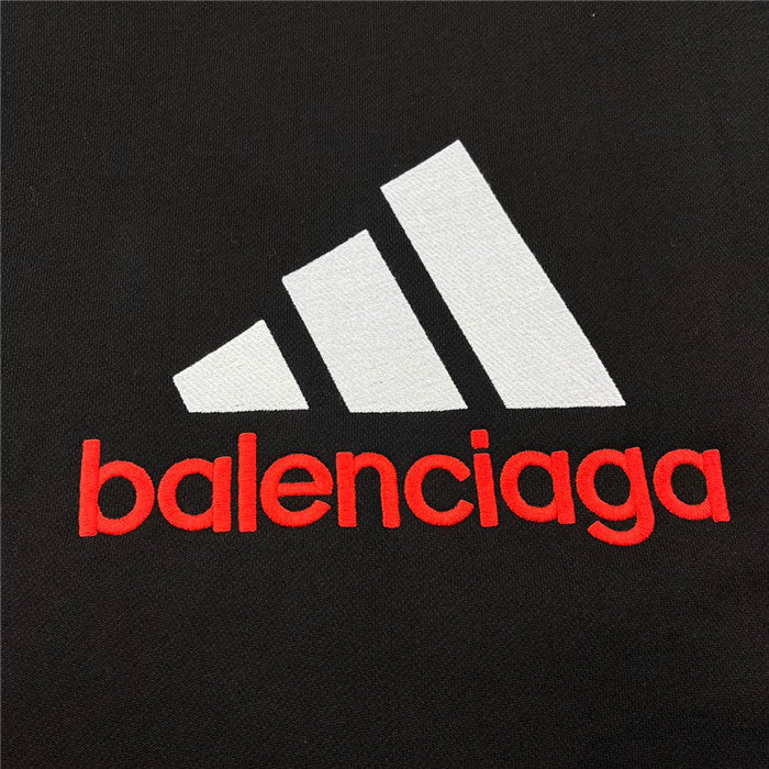 Balenciaga designer clothing styled look premium fashion